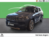 Jeep Compass 1.5 Turbo T4 130ch MHEV Summit 4x2 BVR7   ANGERS 49