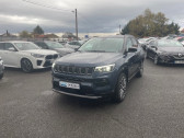 Annonce Jeep Compass occasion  1.5 TURBO T4 130CH MHEV SUMMIT 4X2 BVR7  Albi