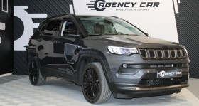 Jeep Compass , garage AGENCY CAR MONTPELLIER  Lattes