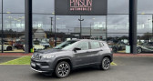 Annonce Jeep Compass occasion Essence 1.5 Turbo T4 e-Hybride - 130 - BVR 4x2 2017 Altitude PHASE 2  Cercottes