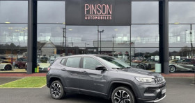Jeep Compass , garage PINSON AUTOMOBILES � Cercottes