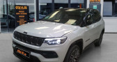 Jeep Compass occasion année 2024 boite Automatique Annonce Jeep Compass occasion Essence 1.5 Turbo T4 e-Hybride - 130 - BVR 4x2 2017 Summit PHASE 2 à LE CASTELET