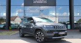 Jeep Compass 1.5 Turbo T4 e-Hybride - 130 - BVR 4x2 Altitude PHASE 2   Cercottes 45