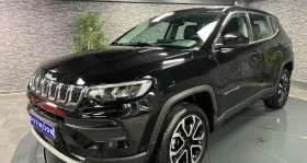 Jeep Compass , garage MILTON AVENUE  GUERET