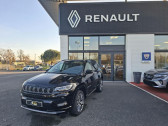 Annonce Jeep Compass occasion Essence 1.5 Turbo T4 e-Hybride - 130 - BVR Summit PHASE 2 � Bessi�res