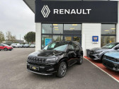 Annonce Jeep Compass occasion Essence 1.5 Turbo T4 e-Hybride - 130 - BVR Summit PHASE 2 � Bessi�res