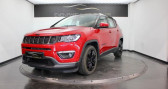 Jeep Compass occasion année 2019 boite Manuelle Annonce Jeep Compass occasion Diesel 1.6 I MultiJet II 120 ch BVM6 Brooklyn Edition à Chambray Les Tours