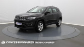 Annonce Jeep Compass occasion Diesel 1.6 I MultiJet II 120 ch BVM6 Brooklyn Edition  Bziers