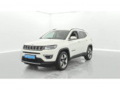 Annonce Jeep Compass occasion Diesel 1.6 I MultiJet II 120 ch BVM6 Limited à PLOUMAGOAR