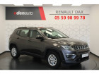 Jeep Compass occasion année 2017 boite Manuelle Annonce Jeep Compass occasion Diesel 1.6 I MultiJet II 120 ch BVM6 Longitude Business à DAX