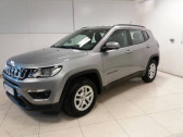 Jeep Compass occasion année 2018 boite Manuelle Annonce Jeep Compass occasion Diesel 1.6 I MultiJet II 120 ch BVM6 Longitude Business à CHERBOURG-EN-COTENTIN