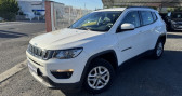 Jeep Compass 1.6 I MultiJet II 120 ch BVM6 Longitude   COURNON 63