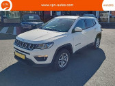 Annonce Jeep Compass occasion Diesel 1.6 I MultiJet II 120 ch BVM6 Longitude  Angers