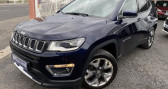 Jeep Compass 1.6 I MultiJet II 120 ch BVM6   COURNON 63