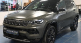 Annonce Jeep Compass occasion Diesel 1.6 I MultiJet II 130 ch BVM6 80th Anniversary � ST SATURNIN