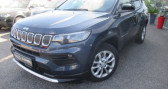 Annonce Jeep Compass occasion Diesel 1.6 I MultiJet II 130 ch BVM6 Limited  AUBIERE
