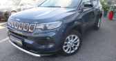 Jeep Compass 1.6 I MultiJet II 130 ch BVM6 Limited   AUBIERE 63