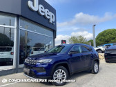 Annonce Jeep Compass occasion Diesel 1.6 I MultiJet II 130 ch BVM6 Limited à Mauguio