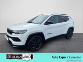 Jeep Compass 1.6 I MULTIJET II 130 CH BVM6 NIGHT EAGLE   LANESTER 56