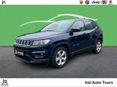 Annonce Jeep Compass occasion Diesel 1.6 JTD 120ch Longitude Business GPS/ENTRETIEN JEEP  CHAMBRAY LES TOURS