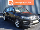 Jeep Compass occasion année 2019 boite Manuelle Annonce Jeep Compass occasion Diesel 1.6 MJet 120 4x2 Longitude Business à Labège
