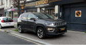 Jeep Compass 1.6 MULTIJET 120 2WD LIMITED ENTRETIEN A JOUR   DEVILLE LES ROUEN 76