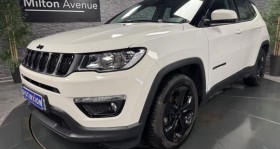 Jeep Compass , garage MILTON AVENUE  GUERET