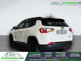 Jeep Compass 1.6 Multijet 120 ch BVM  occasion � Beaupuy - photo n�3
