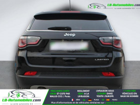 Jeep Compass 1.6 Multijet 120 ch BVM  occasion � Beaupuy - photo n�6