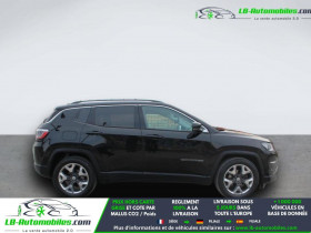 Jeep Compass 1.6 Multijet 120 ch BVM  occasion � Beaupuy - photo n�5