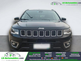 Jeep Compass 1.6 Multijet 120 ch BVM  occasion � Beaupuy - photo n�4