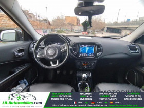 Jeep Compass 1.6 Multijet 120 ch BVM  occasion � Beaupuy - photo n�2