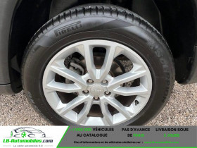 Jeep Compass 1.6 Multijet 120 ch BVM  occasion � Beaupuy - photo n�9