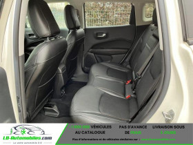 Jeep Compass 1.6 Multijet 120 ch BVM  occasion � Beaupuy - photo n�8