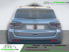 Jeep Compass 1.6 Multijet 120 ch BVM  occasion � Beaupuy - photo n�6