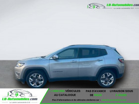 Jeep Compass 1.6 Multijet 120 ch BVM  occasion � Beaupuy - photo n�5