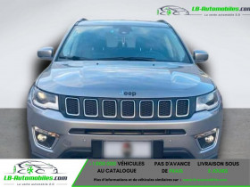 Jeep Compass 1.6 Multijet 120 ch BVM  occasion � Beaupuy - photo n�4