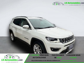 Jeep Compass 1.6 Multijet 120 ch BVM  occasion � Beaupuy - photo n�2