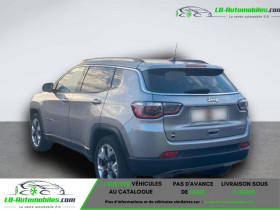 Jeep Compass 1.6 Multijet 120 ch BVM  occasion � Beaupuy - photo n�3