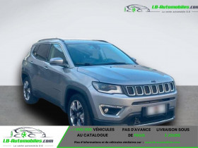 Jeep Compass 1.6 Multijet 120 ch BVM  occasion � Beaupuy - photo n�2