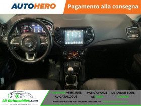 Jeep Compass 1.6 Multijet 120 ch BVM  occasion � Beaupuy - photo n�3
