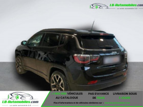 Jeep Compass 1.6 Multijet 120 ch BVM  occasion � Beaupuy - photo n�4