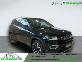 Jeep Compass 1.6 Multijet 120 ch BVM  occasion � Beaupuy - photo n�2