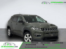 Jeep Compass 1.6 Multijet 120 ch BVM  occasion � Beaupuy - photo n�2