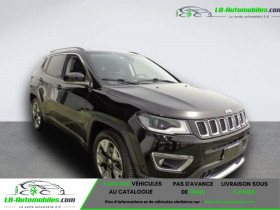Jeep Compass 1.6 Multijet 120 ch BVM  occasion � Beaupuy - photo n�2