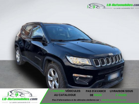 Jeep Compass 1.6 Multijet 120 ch BVM  occasion � Beaupuy - photo n�2