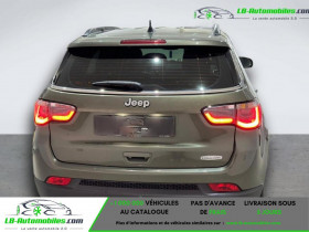 Jeep Compass 1.6 Multijet 120 ch BVM  occasion � Beaupuy - photo n�4