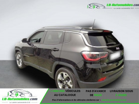 Jeep Compass 1.6 Multijet 120 ch BVM  occasion � Beaupuy - photo n�4