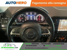 Jeep Compass 1.6 Multijet 120 ch BVM  occasion � Beaupuy - photo n�6