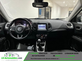 Jeep Compass 1.6 Multijet 120 ch BVM  occasion � Beaupuy - photo n�3
